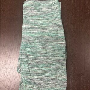 LULU LEMON Crop leggings